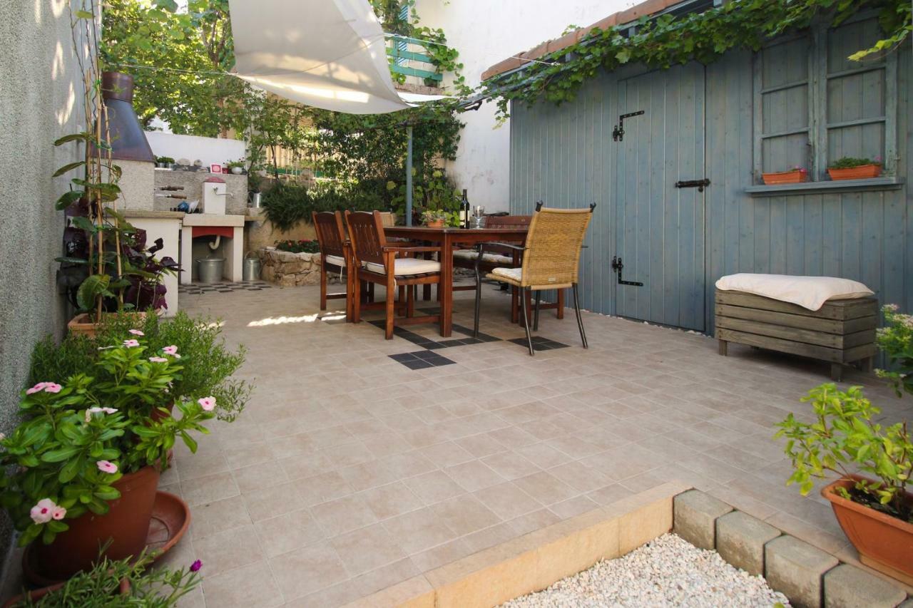 Apartment Olive Garden Пунат Екстериор снимка