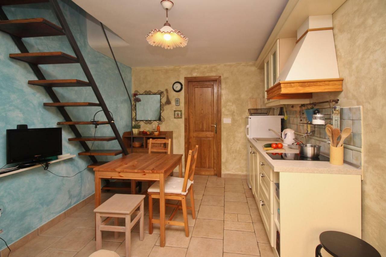 Apartment Olive Garden Пунат Екстериор снимка