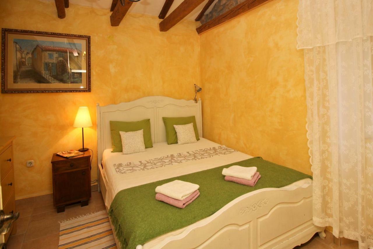 Apartment Olive Garden Пунат Екстериор снимка