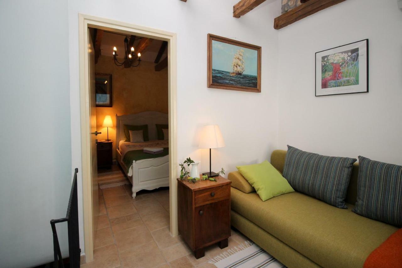 Apartment Olive Garden Пунат Екстериор снимка