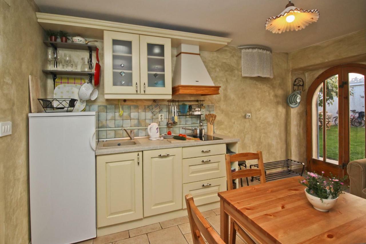 Apartment Olive Garden Пунат Екстериор снимка