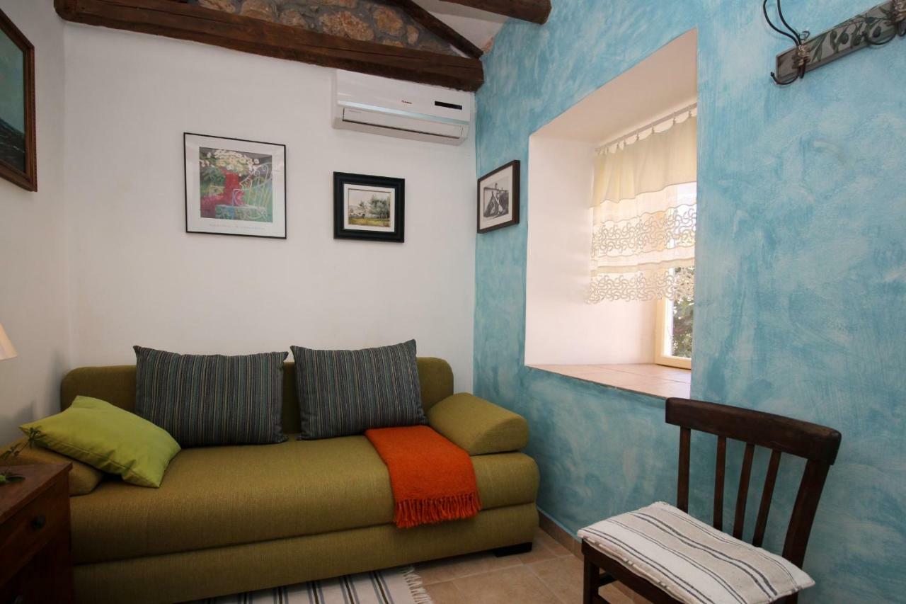 Apartment Olive Garden Пунат Екстериор снимка
