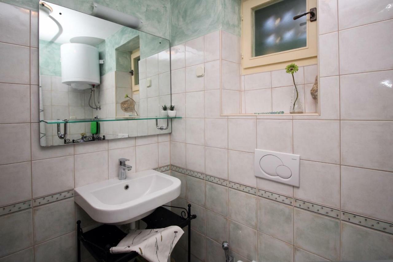 Apartment Olive Garden Пунат Екстериор снимка