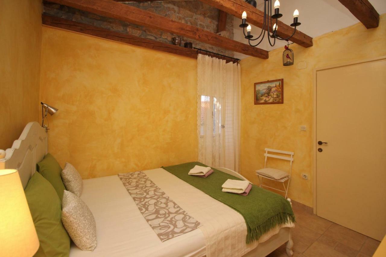 Apartment Olive Garden Пунат Екстериор снимка