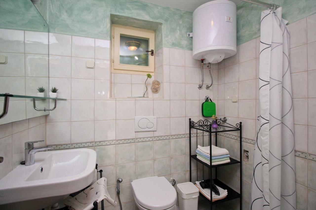 Apartment Olive Garden Пунат Екстериор снимка
