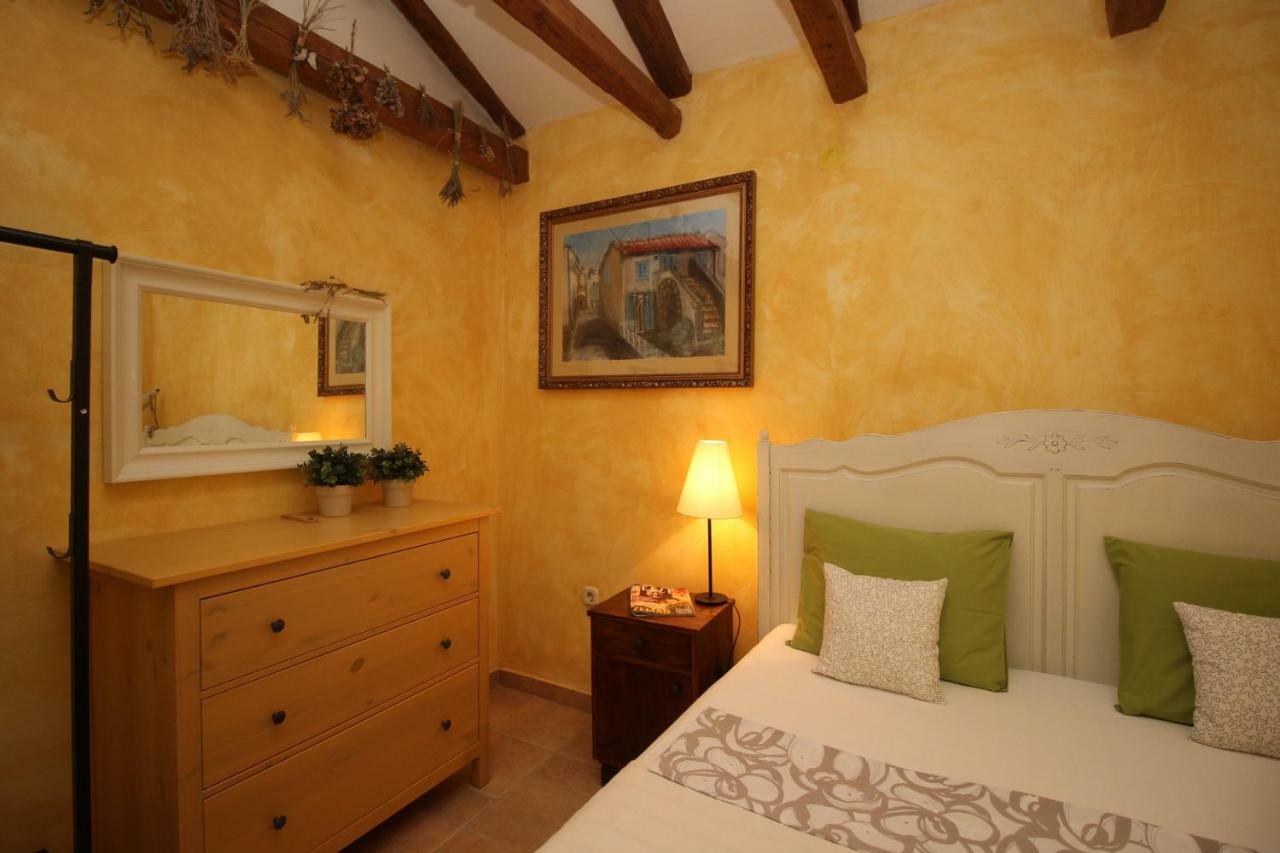 Apartment Olive Garden Пунат Екстериор снимка
